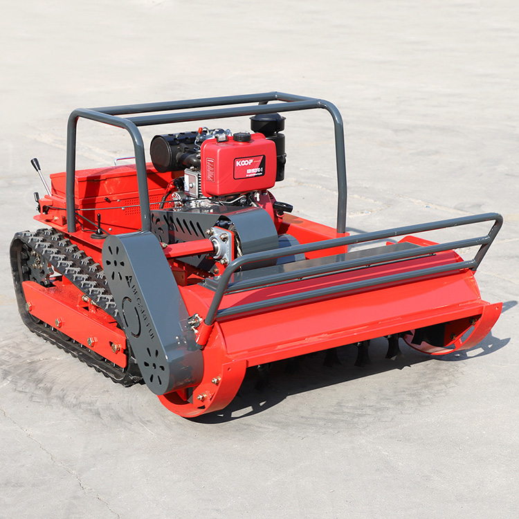 Best cordless lawn mower