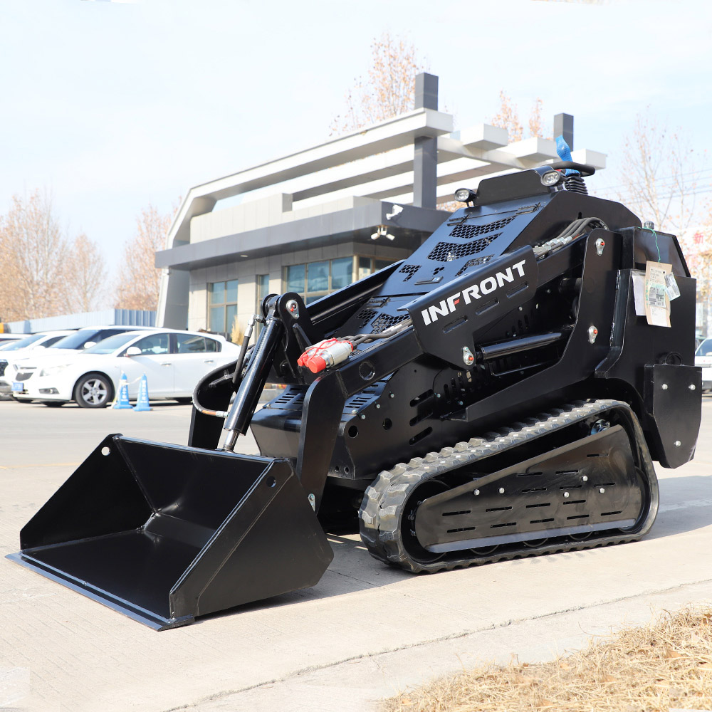 Cheap skid steer loader for sale