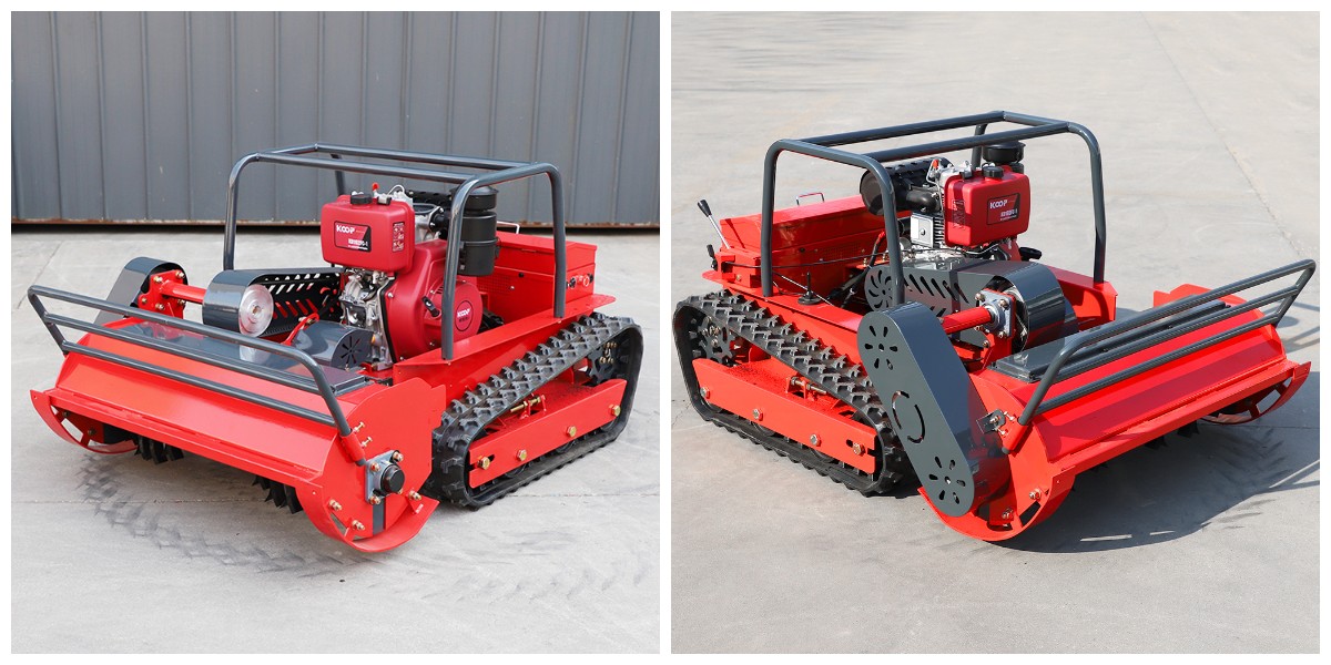 Best cordless lawn mower