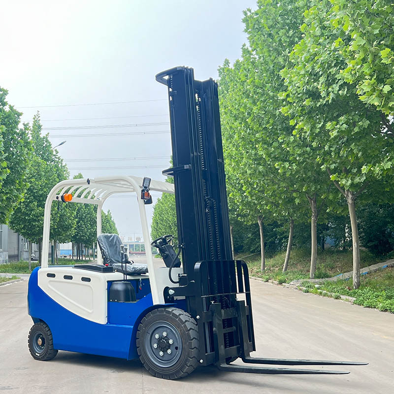 1.5 t forklift