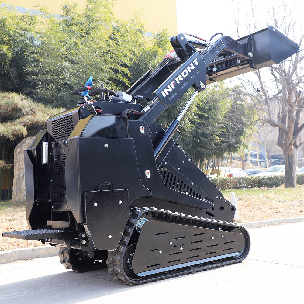 Cheap skid steer loader for sale