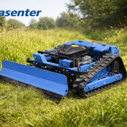 lawn mower
